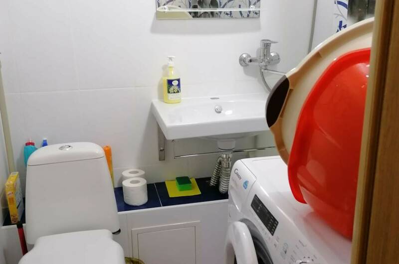 Изображение Изображение квартиры &quot;Квартира на Победы&quot; #4 #4