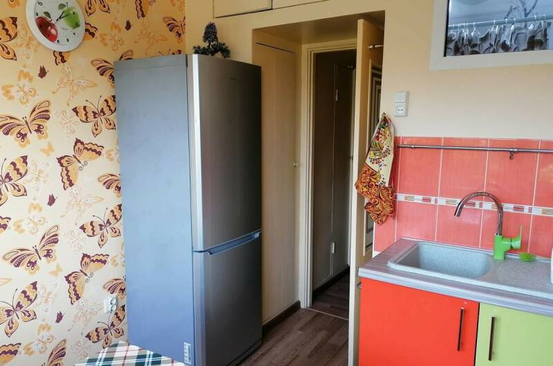 Изображение Изображение квартиры &quot;Квартира на Победы&quot; #5 #5