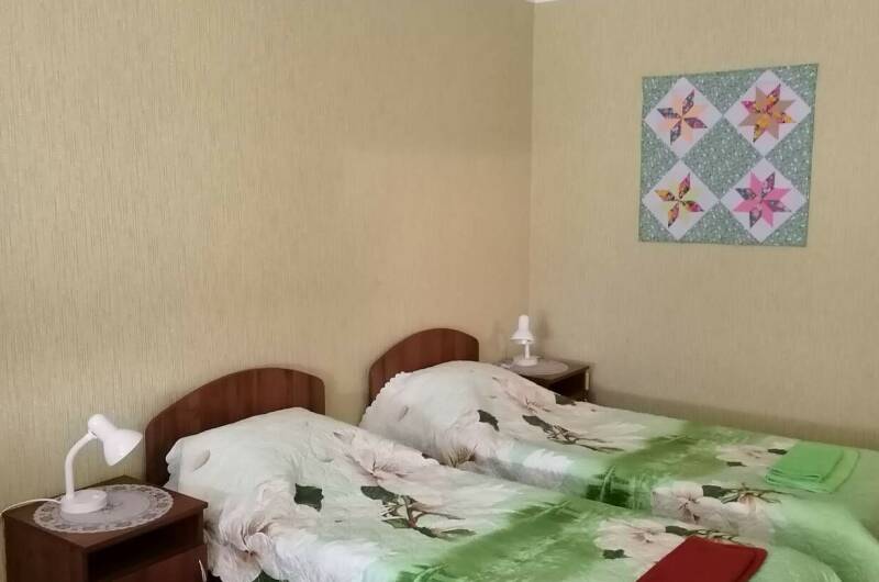 Изображение Изображение квартиры &quot;Квартира на Победы&quot; #7 #7