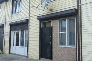 Изображение Коттедж под ключ «Сона» #5