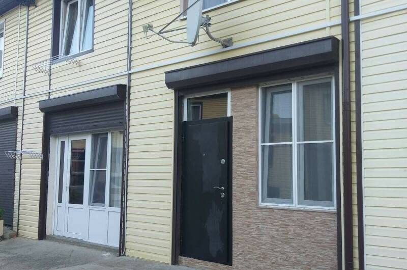 Изображение Изображение квартиры "Коттедж под ключ «Сона»" #1 #1