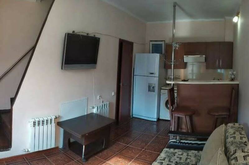 Изображение Изображение квартиры "Коттедж под ключ «Сона»" #3 #3