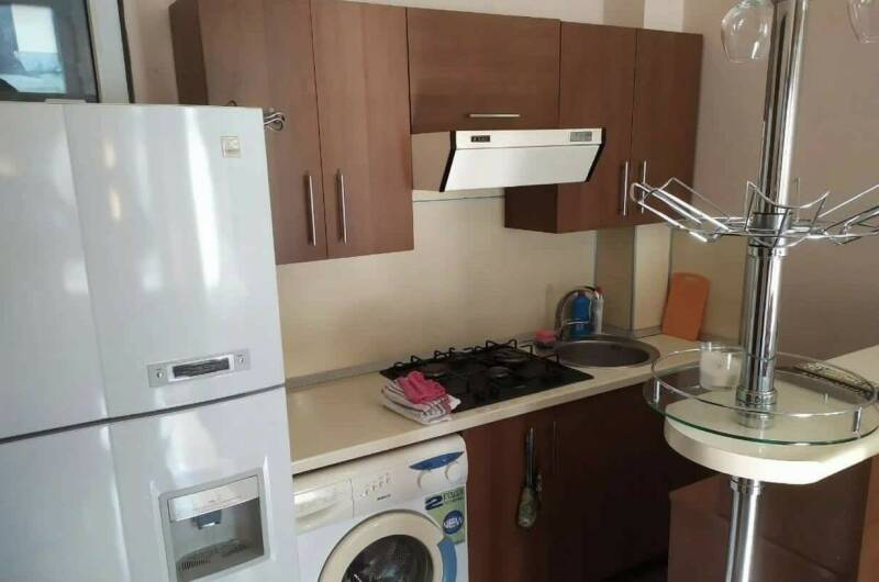 Изображение Изображение квартиры "Коттедж под ключ «Сона»" #7 #7