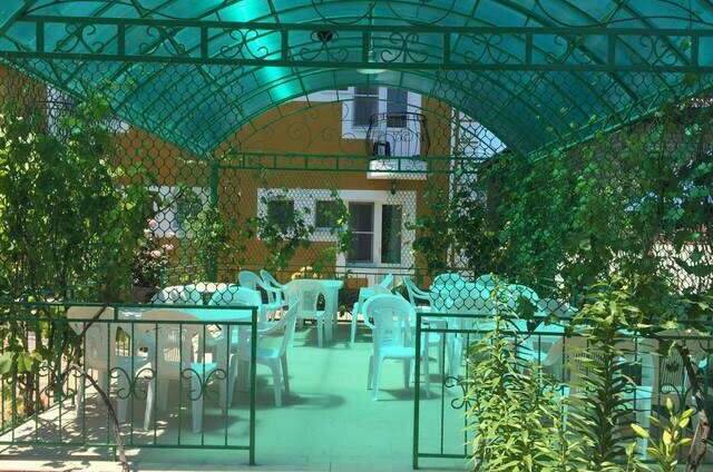 Изображение Изображение гостиницы &quot;Частный дом «Солнечная 7»&quot; #2 #2