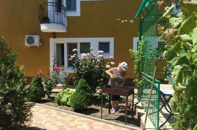 Изображение Изображение гостиницы &quot;Частный дом «Солнечная 7»&quot; #3 #3