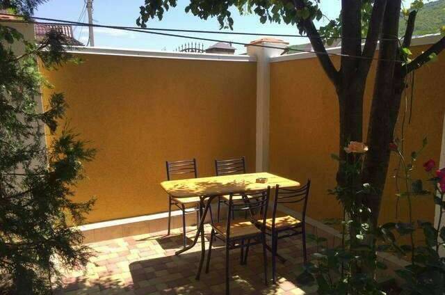 Изображение Изображение гостиницы &quot;Частный дом «Солнечная 7»&quot; #4 #4