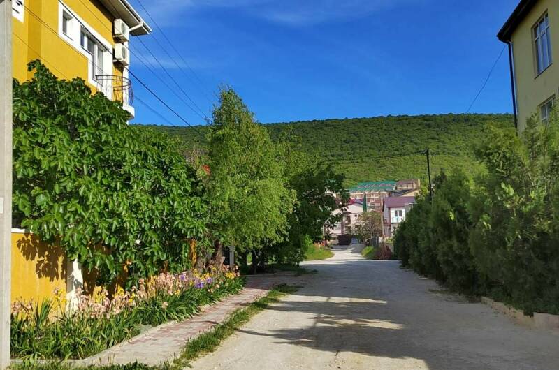 Изображение Изображение гостиницы &quot;Частный дом «Солнечная 7»&quot; #5 #5