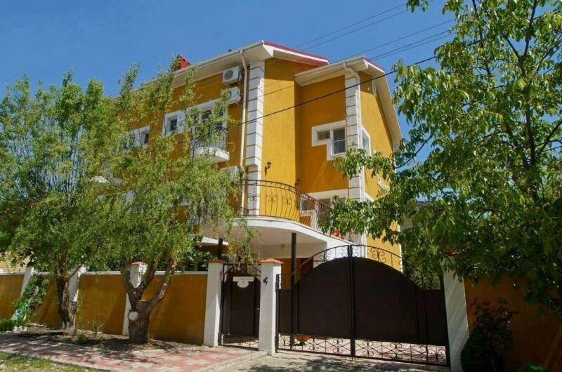 Изображение Изображение гостиницы &quot;Частный дом «Солнечная 7»&quot; #6 #6