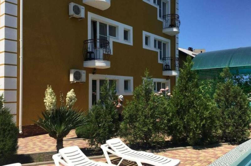 Изображение Изображение гостиницы &quot;Частный дом «Солнечная 7»&quot; #7 #7