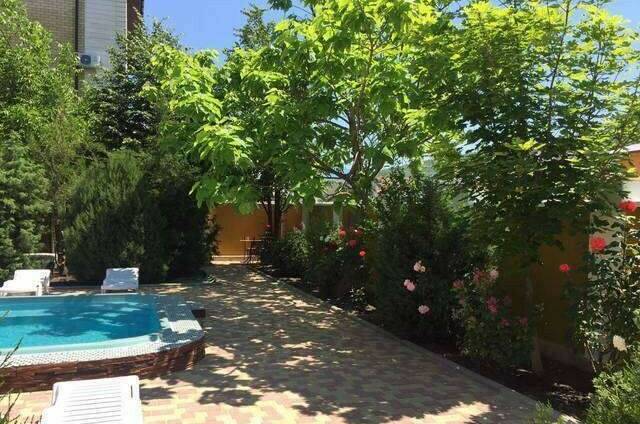 Изображение Изображение отеля / гостиницы "Частный дом «Солнечная 7»" #11 #9