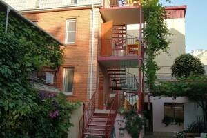 Изображение Гостевой дом «Солнышко» #3