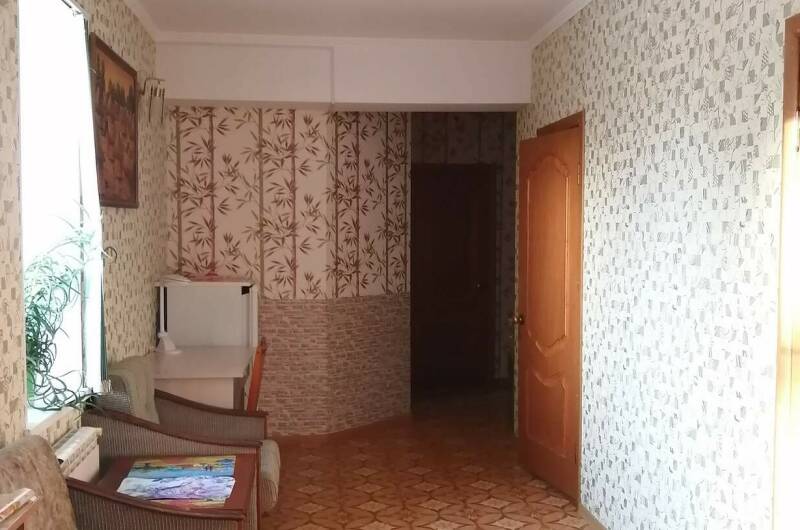 Изображение Изображение гостиницы &quot;Гостевой дом «Солнышко»&quot; #4 #4