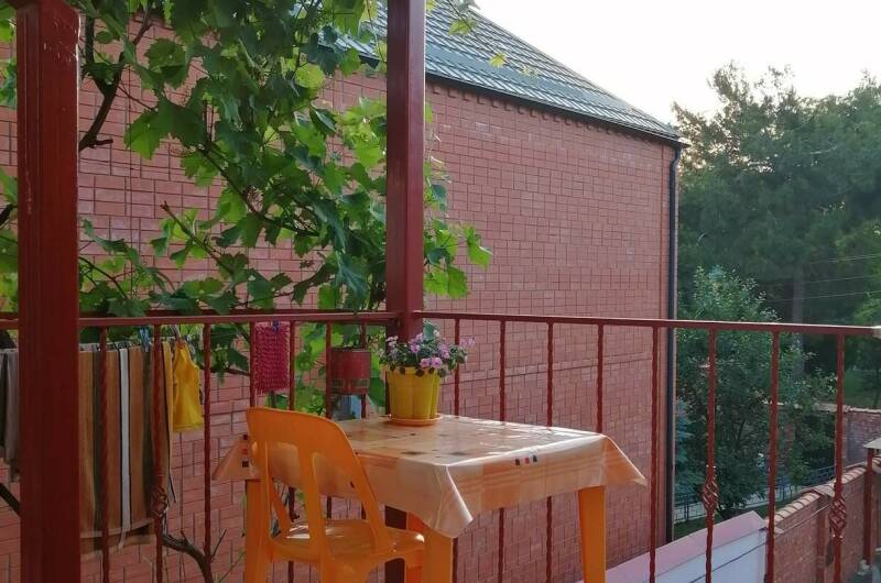 Изображение Изображение гостиницы &quot;Гостевой дом «Солнышко»&quot; #5 #5