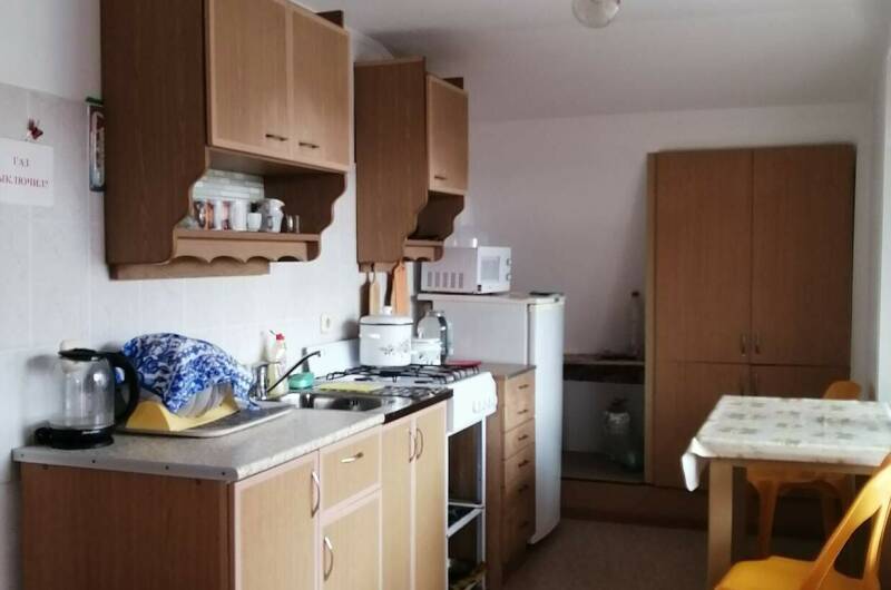 Изображение Изображение гостиницы &quot;Гостевой дом «Солнышко»&quot; #6 #6