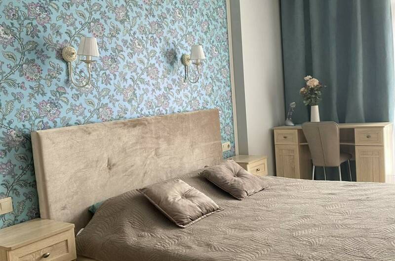 Изображение Изображение квартиры "Апартаменты на набережной" #1 #1