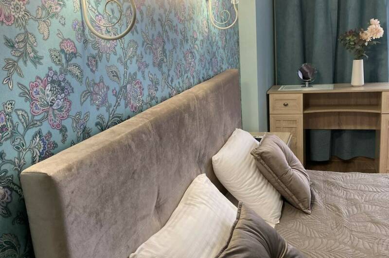 Изображение Изображение квартиры "Апартаменты на набережной" #4 #4