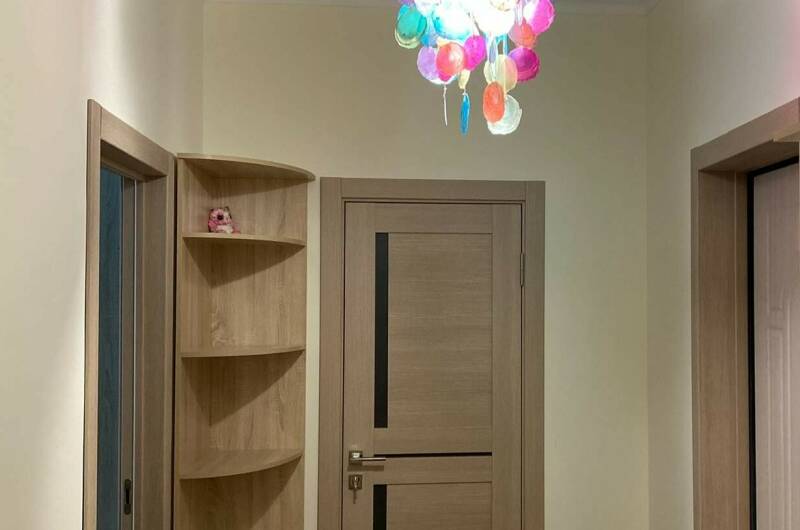 Изображение Изображение квартиры "Апартаменты на набережной" #5 #5