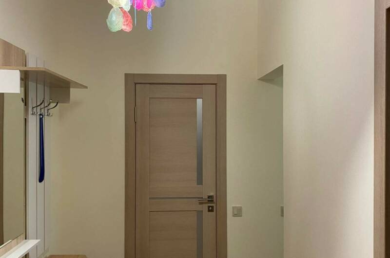 Изображение Изображение квартиры "Апартаменты на набережной" #8 #8