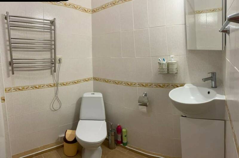 Изображение Изображение квартиры / апартамента "Апартаменты на набережной" #11 #9