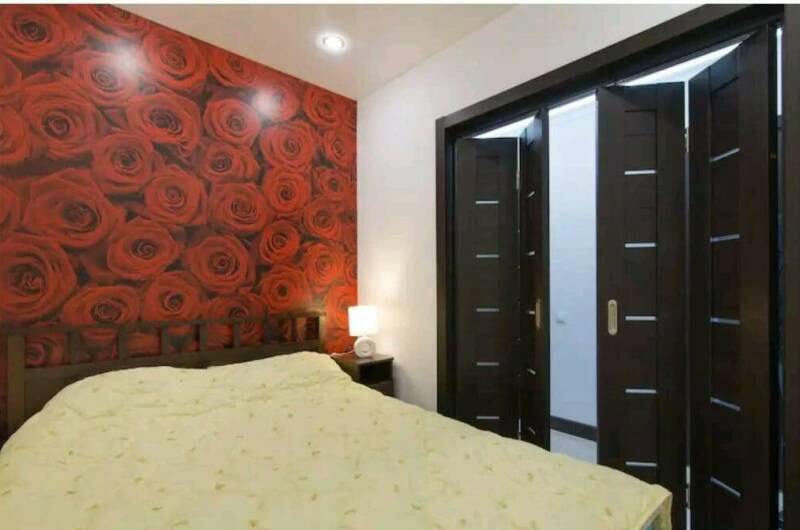 Изображение Изображение квартиры "Апартаменты на Виноградной" #3 #3