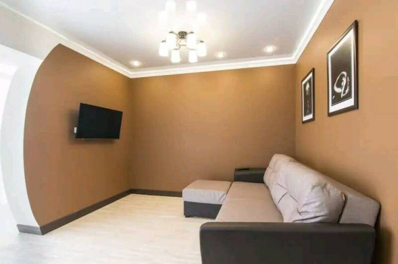 Изображение Изображение квартиры "Апартаменты на Виноградной" #4 #4