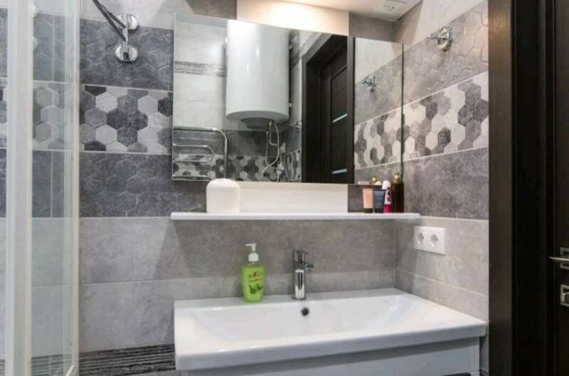 Изображение Изображение квартиры "Апартаменты на Виноградной" #5 #5