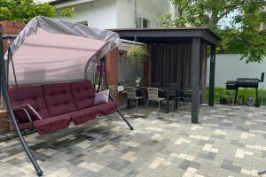 Изображение квартиры / апартамента "Дом под ключ"