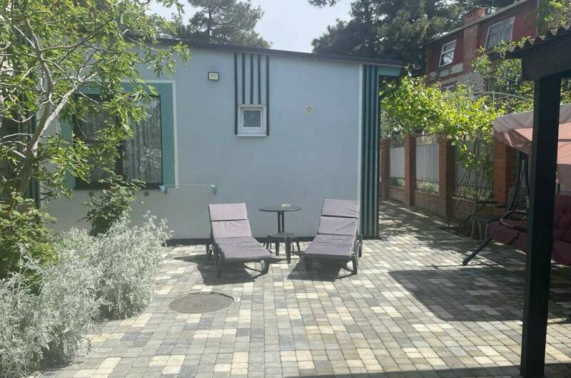 Изображение Изображение квартиры / апартамента "Дом под ключ" #10 #8