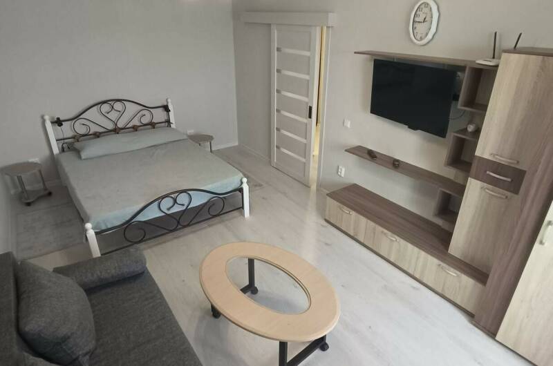 Изображение Изображение квартиры &quot;Квартира «Алексино»&quot; #1 #1