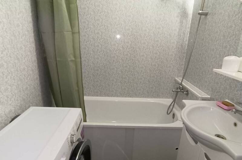 Изображение Изображение квартиры &quot;Квартира «Алексино»&quot; #2 #2