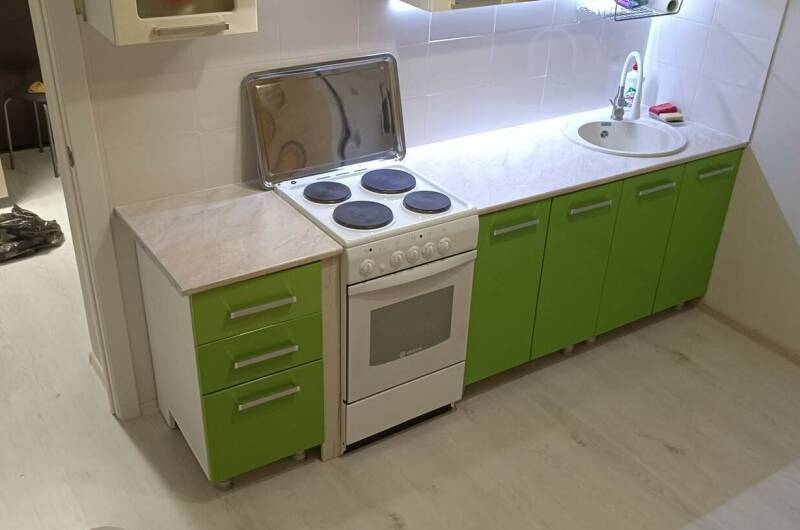 Изображение Изображение квартиры &quot;Квартира «Алексино»&quot; #4 #4