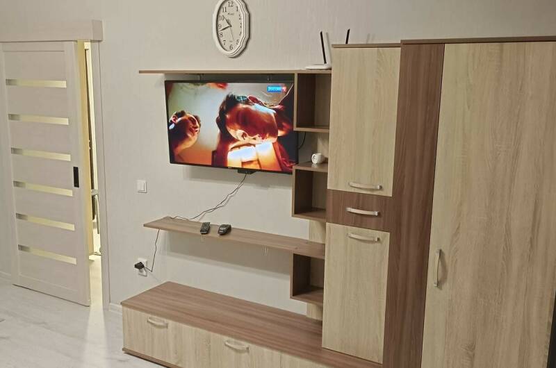 Изображение Изображение квартиры &quot;Квартира «Алексино»&quot; #6 #6