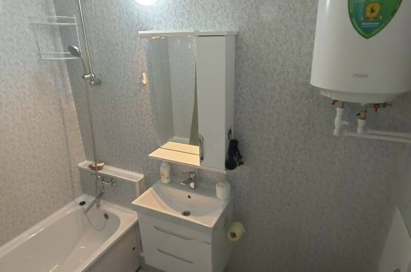 Изображение Изображение квартиры &quot;Квартира «Алексино»&quot; #7 #7