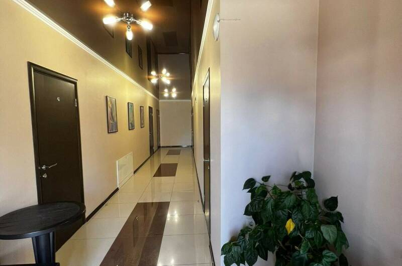 Изображение Изображение гостиницы "Гостевой дом «Приветливый»" #3 #3