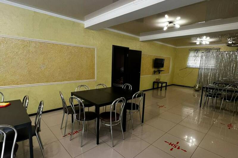 Изображение Изображение гостиницы "Гостевой дом «Приветливый»" #5 #5