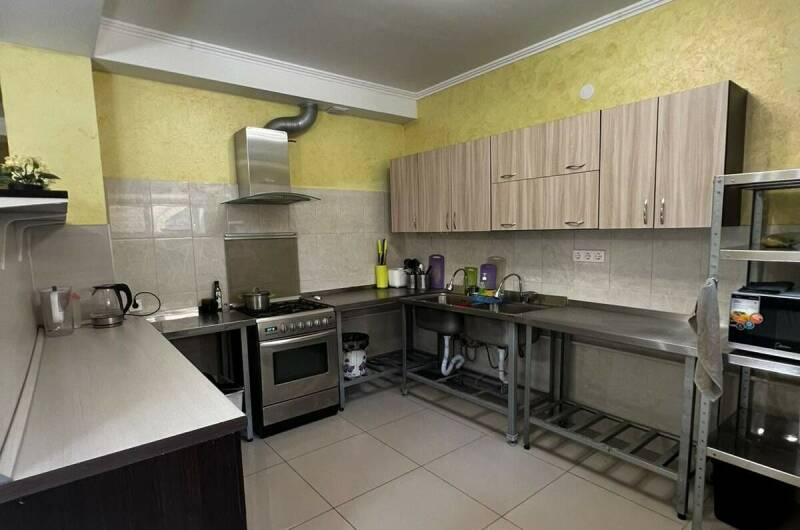 Изображение Изображение гостиницы "Гостевой дом «Приветливый»" #6 #6