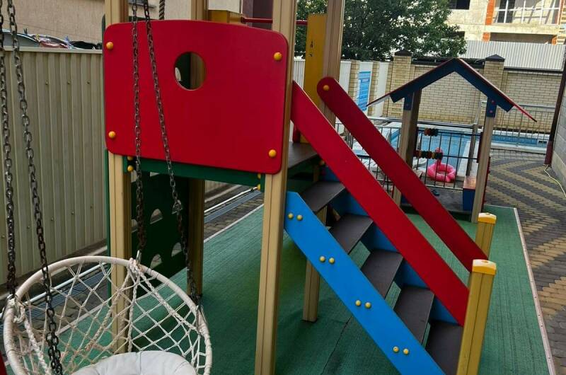 Изображение Изображение гостиницы "Гостевой дом «Приветливый»" #8 #8