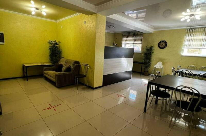 Изображение Изображение отеля / гостиницы "Гостевой дом «Приветливый»" #11 #9