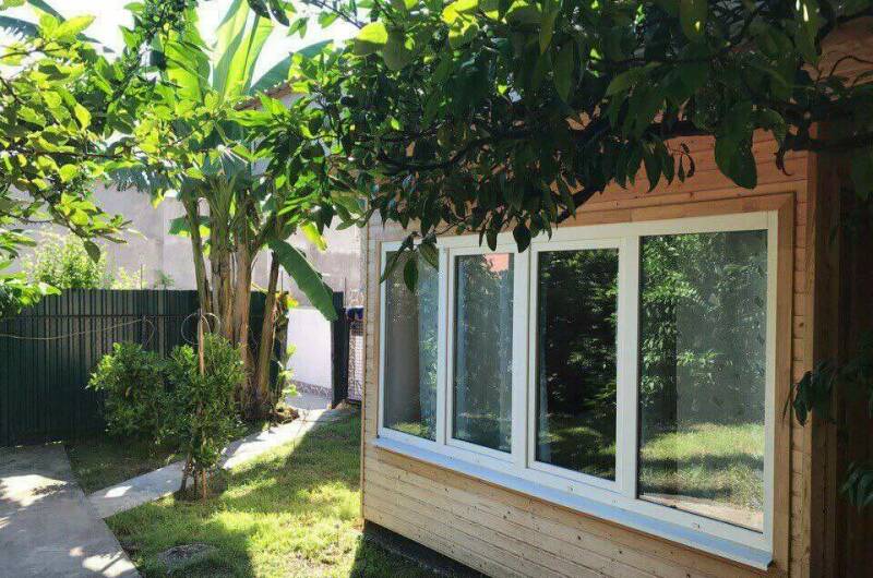 Изображение Изображение отеля / гостиницы "Гостевой дом «МихеевХаус»" #1 #1