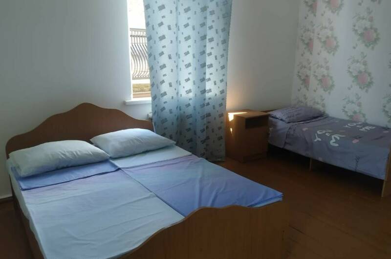 Изображение Изображение отеля / гостиницы "Гостевой дом «МихеевХаус»" #2 #2