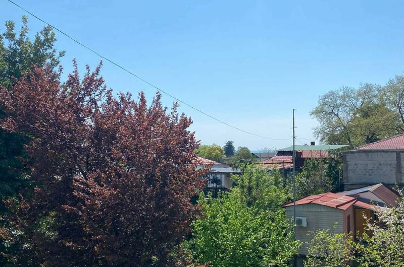 Изображение Изображение отеля / гостиницы "Гостевой дом «МихеевХаус»" #4 #4