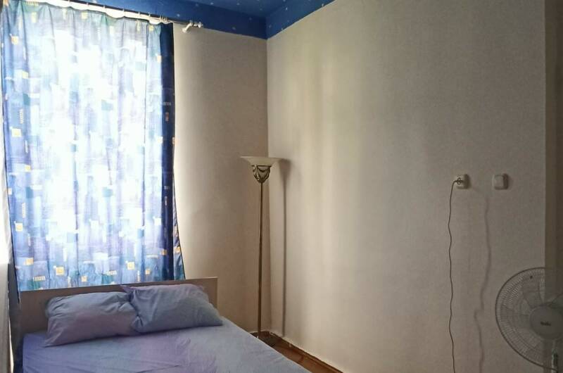 Изображение Изображение отеля / гостиницы "Гостевой дом «МихеевХаус»" #6 #6