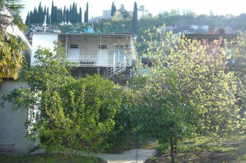 Изображение Изображение отеля / гостиницы "Гостевой дом «МихеевХаус»" #7 #7