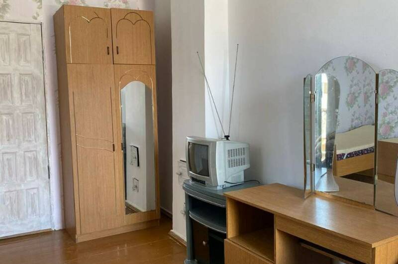 Изображение Изображение отеля / гостиницы "Гостевой дом «МихеевХаус»" #10 #8