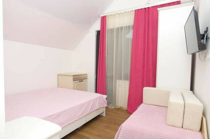 Изображение Изображение отеля / гостиницы "Гостевой дом «Уют»" #11 #9