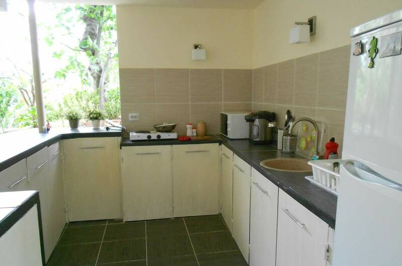 Изображение Изображение отеля / гостиницы "Уютный дом у подножия горы" #4 #4