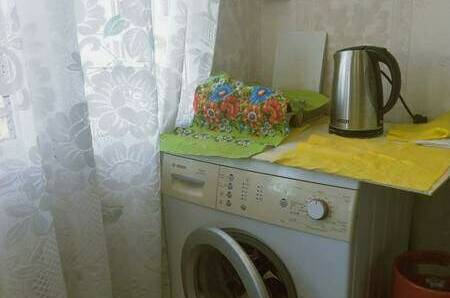 Изображение Изображение квартиры &quot;2-х комнатная квартира&quot; #6 #6