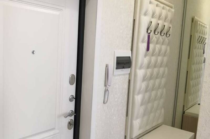 Изображение Изображение квартиры "Квартира у моря на Курзальной" #3 #3