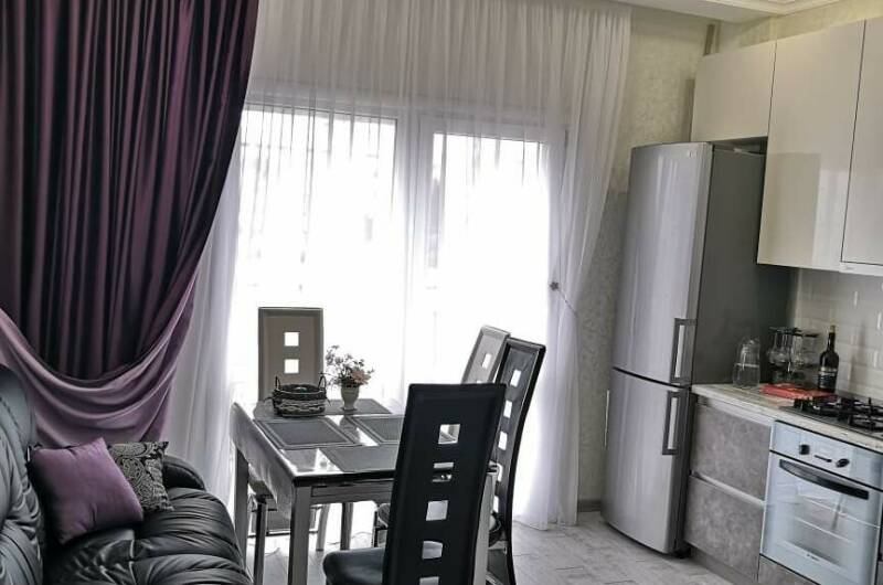 Изображение Изображение квартиры "Квартира у моря на Курзальной" #4 #4