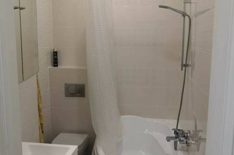 Изображение Изображение квартиры "Квартира у моря на Курзальной" #5 #5